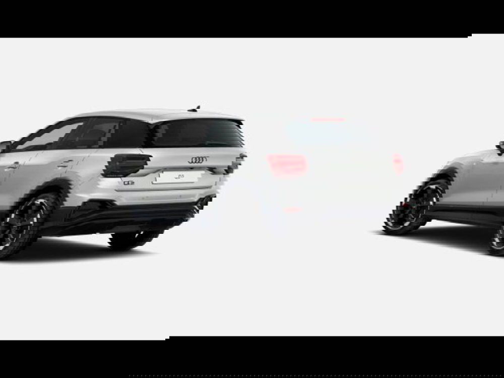 Audi Q2 nuova a Treviso (3)