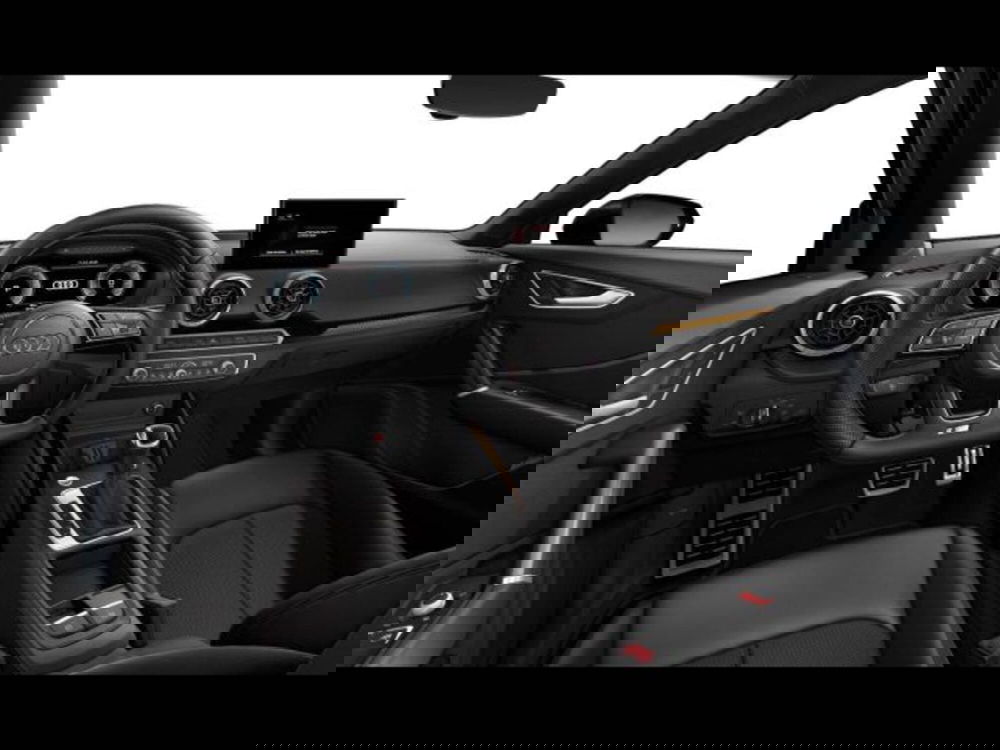 Audi Q2 nuova a Treviso (4)