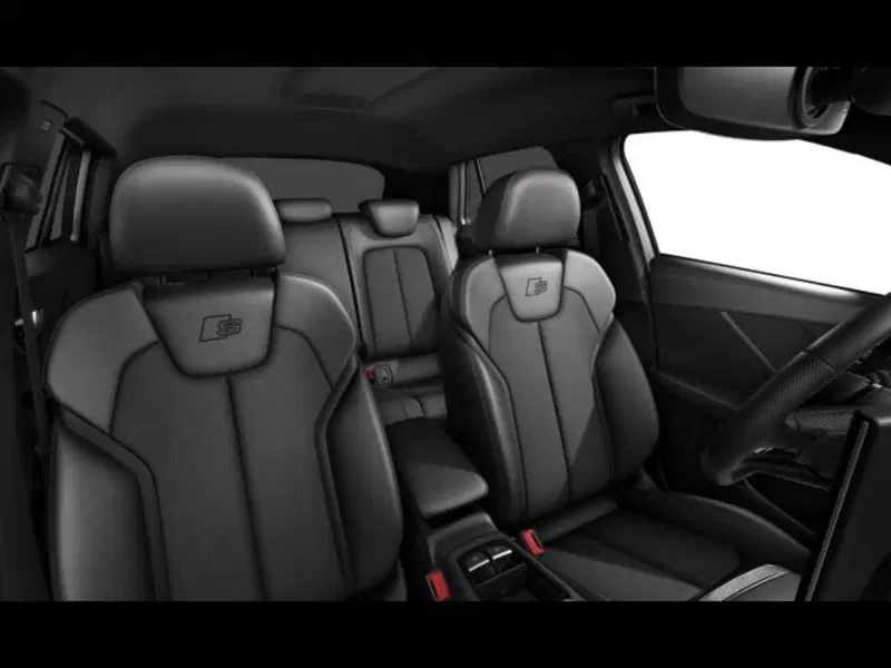 Audi Q2 nuova a Treviso (5)
