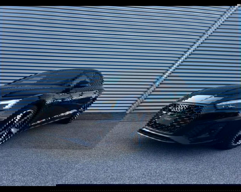 Audi A5 Sportback nuova a Treviso