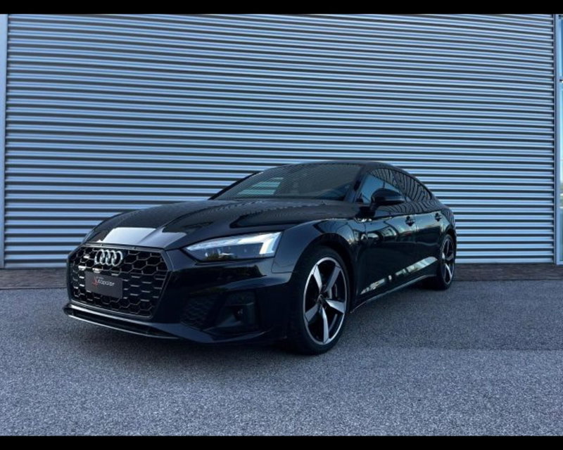 Audi A5 Sportback nuova a Treviso