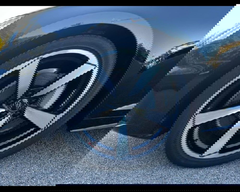 Audi A5 Sportback nuova a Treviso (10)