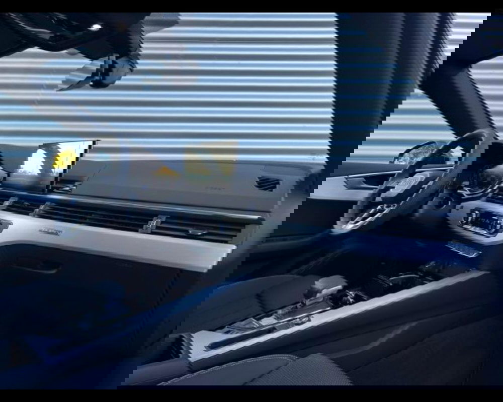 Audi A5 Sportback nuova a Treviso (3)