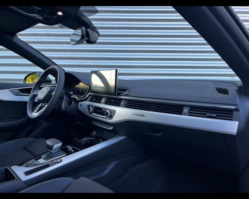 Audi A5 Sportback nuova a Treviso (3)