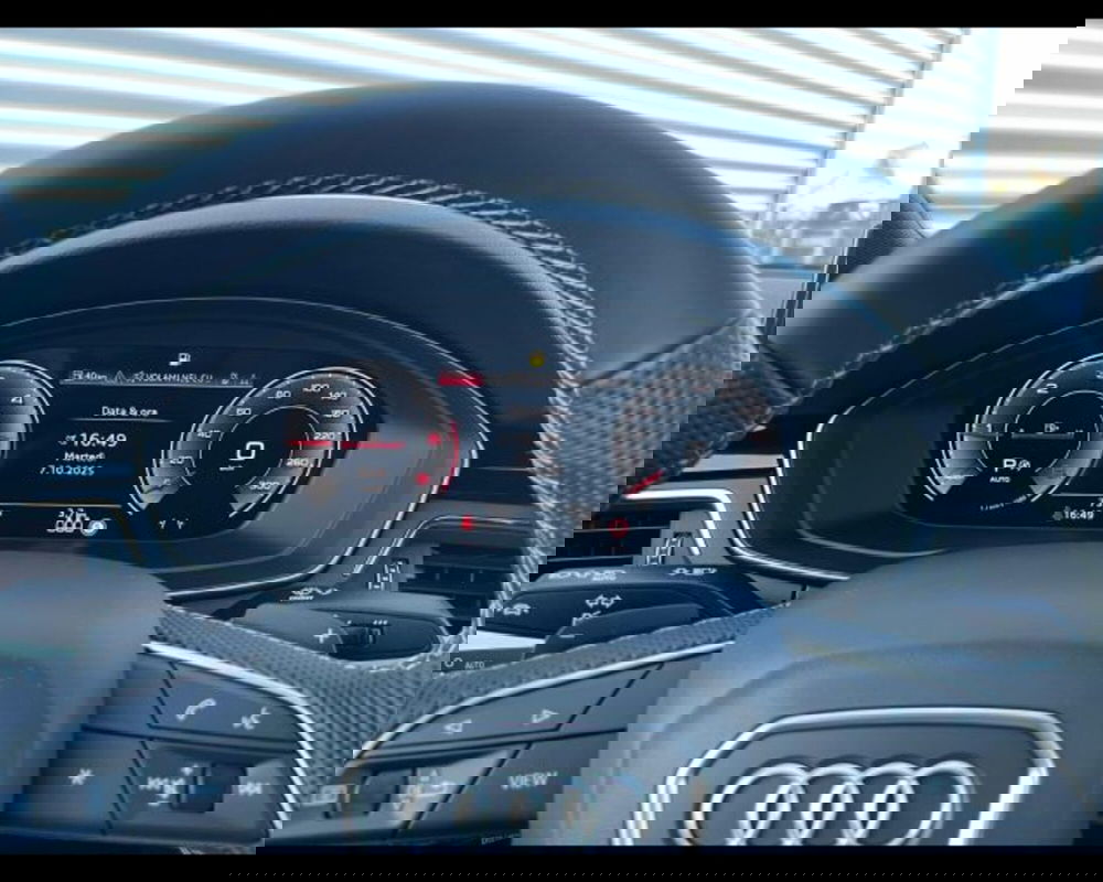 Audi A5 Sportback nuova a Treviso (5)