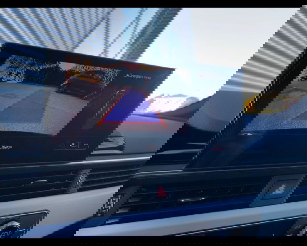 Audi A5 Sportback nuova a Treviso (6)