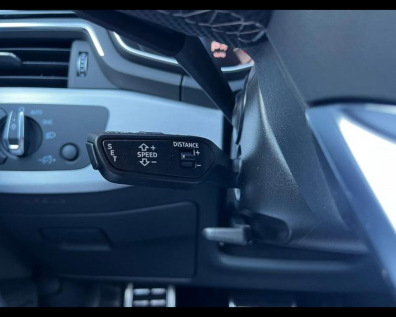 Audi A5 Sportback nuova a Treviso (7)