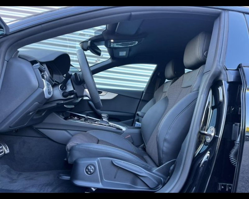 Audi A5 Sportback nuova a Treviso (8)