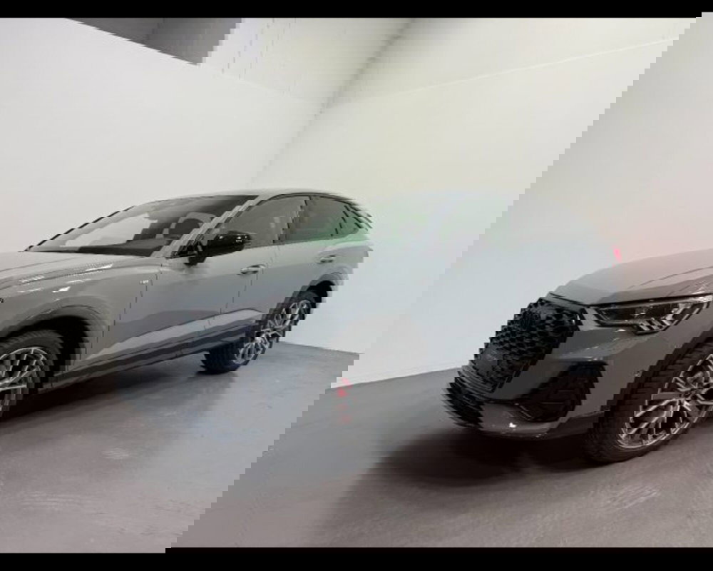 Audi Q3 Sportback nuova a Treviso