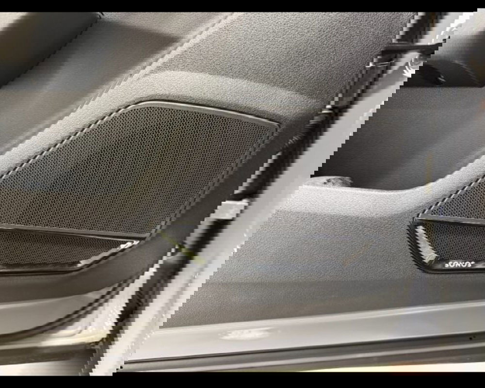 Audi Q3 Sportback nuova a Treviso (8)