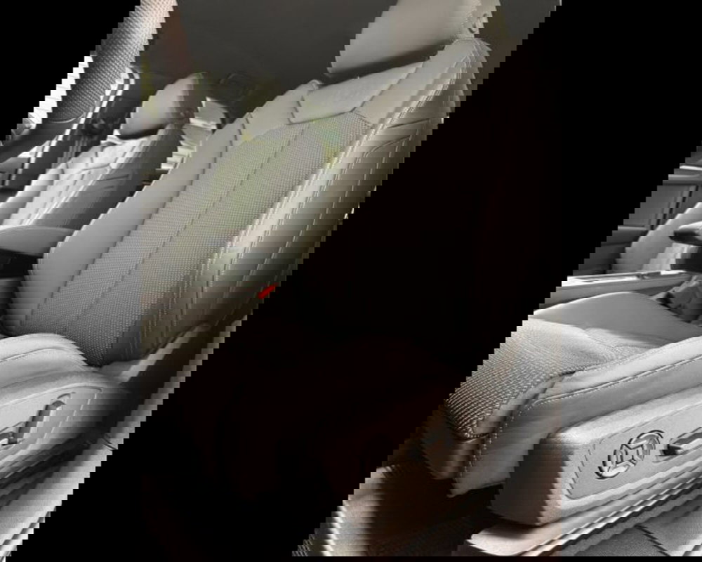 Audi Q3 Sportback nuova a Treviso (9)