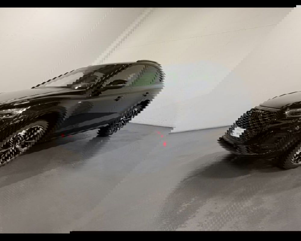 Audi Q5 Sportback nuova a Treviso