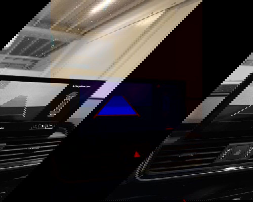 Audi Q5 Sportback nuova a Treviso (5)
