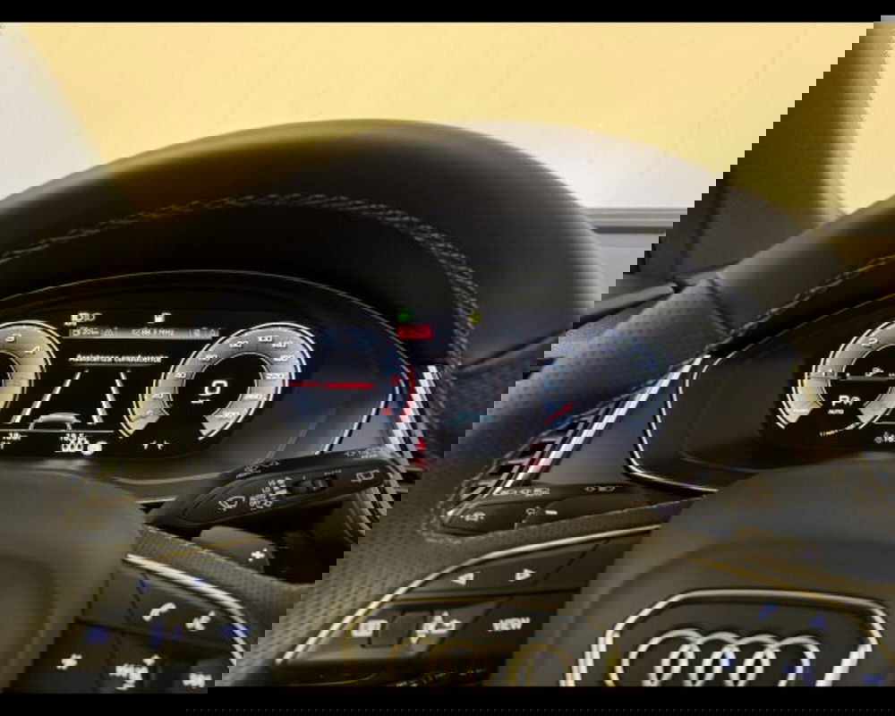 Audi Q5 Sportback nuova a Treviso (8)