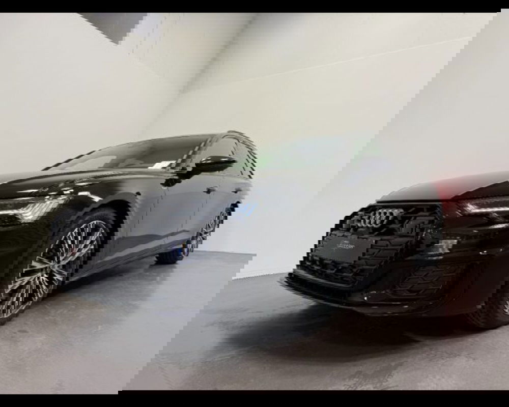 Audi A6 Avant nuova a Treviso