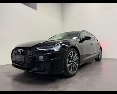 Audi A6 Avant 45 2.0 tfsi mhev 12V S line edition quattro s-tronic nuova a Conegliano