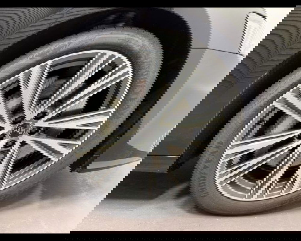 Audi A6 Avant nuova a Treviso (12)