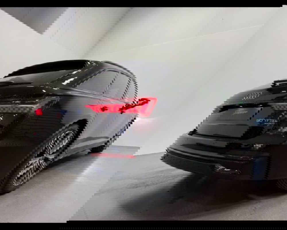 Audi A6 Avant nuova a Treviso (2)