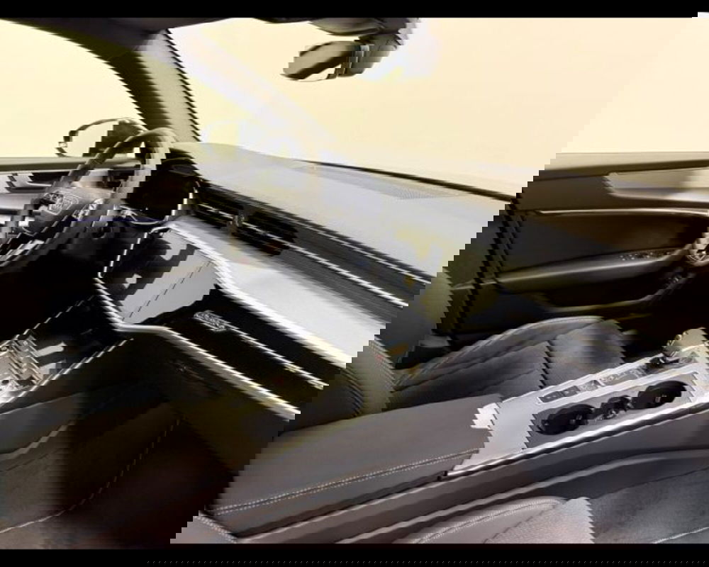 Audi A6 Avant nuova a Treviso (3)