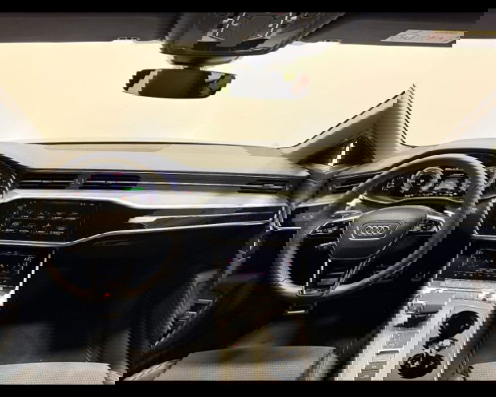 Audi A6 Avant nuova a Treviso (4)