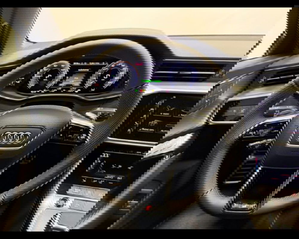 Audi A6 Avant nuova a Treviso (5)