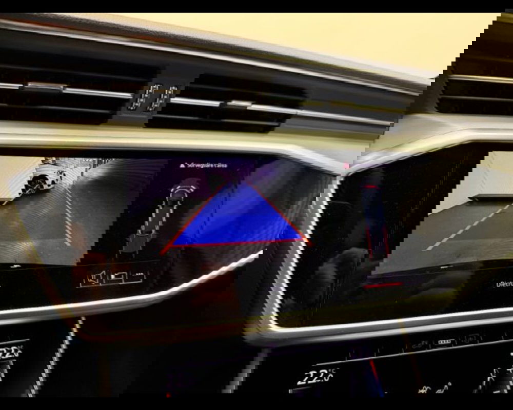 Audi A6 Avant nuova a Treviso (7)