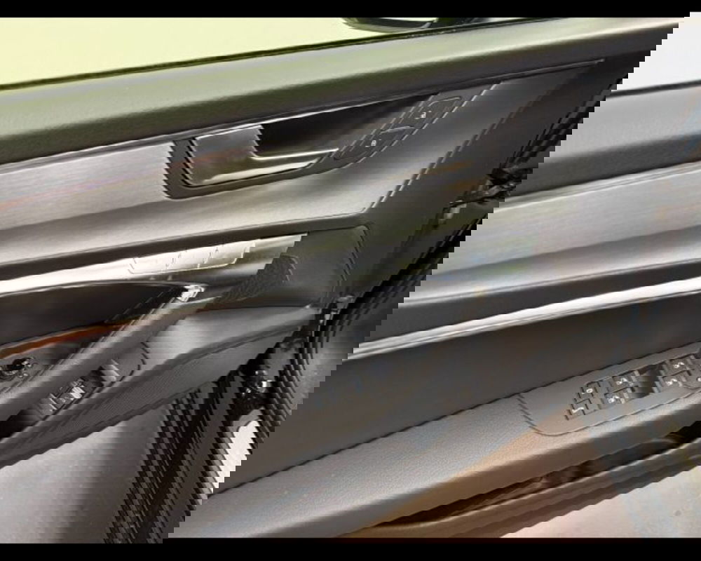 Audi A6 Avant nuova a Treviso (9)