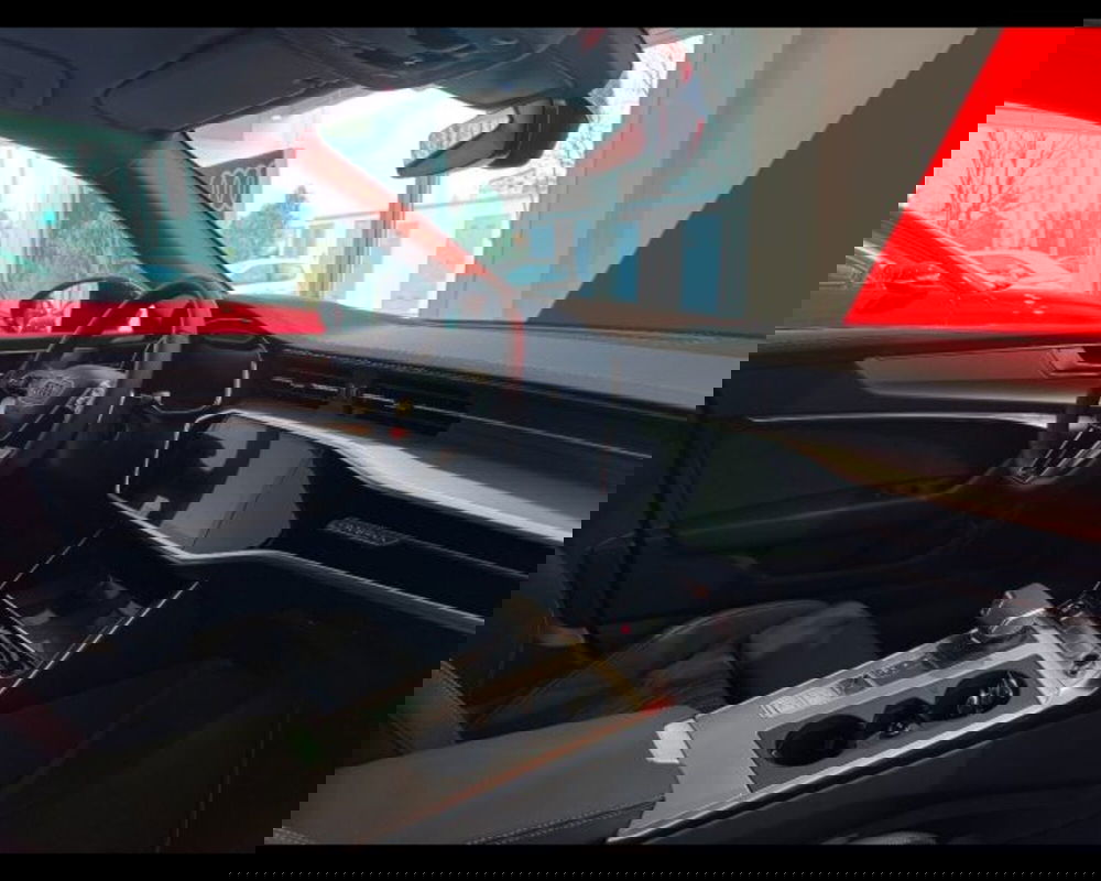 Audi A6 Avant nuova a Treviso (3)