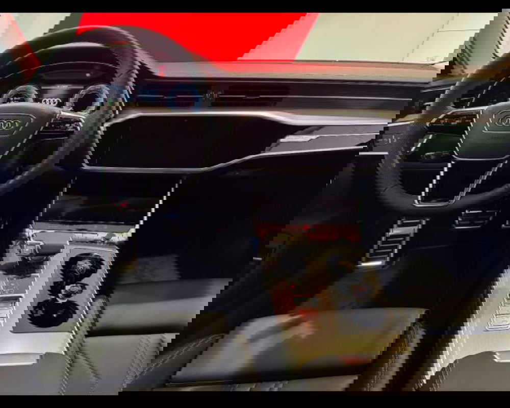 Audi A6 Avant nuova a Treviso (4)