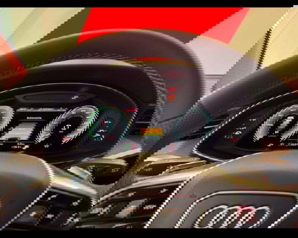 Audi A6 Avant nuova a Treviso (6)