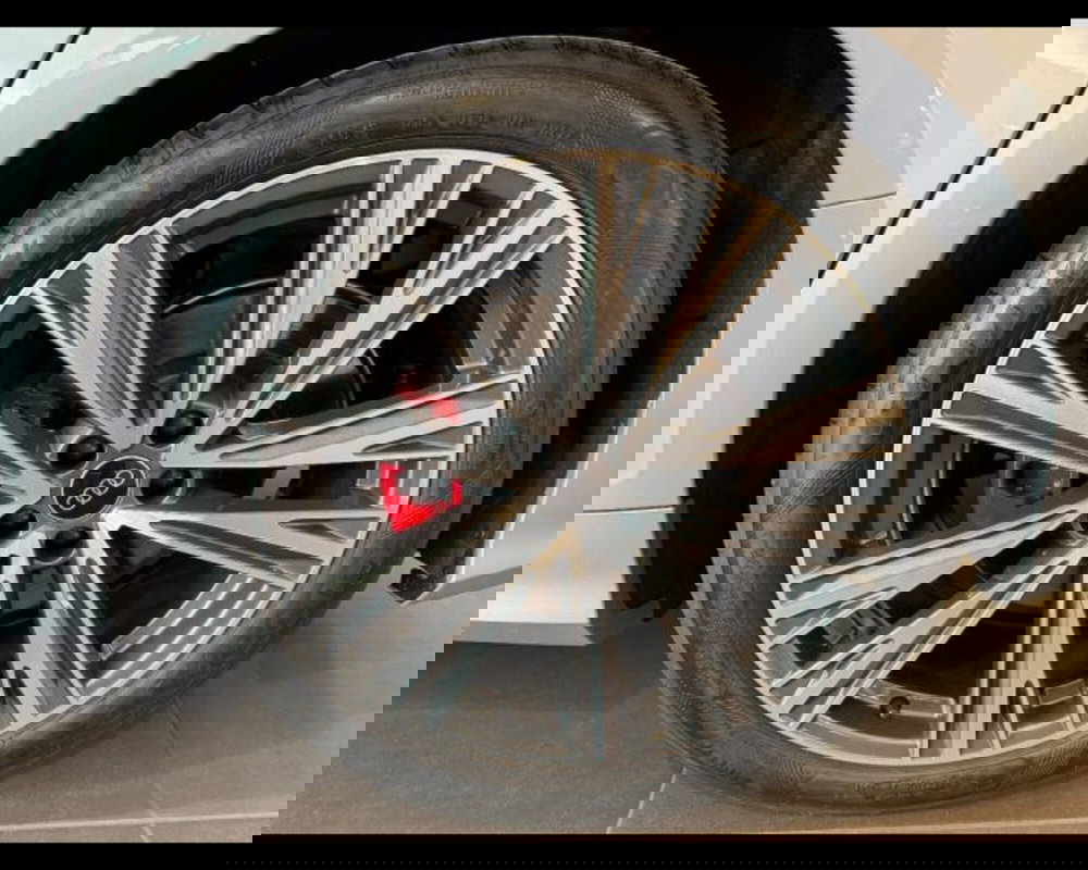 Audi A6 Avant nuova a Treviso (8)