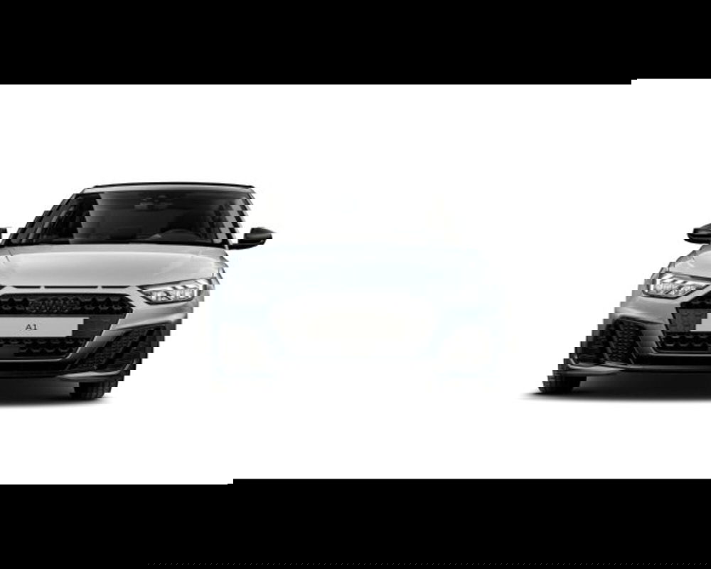 Audi A1 Sportback nuova a Treviso (2)