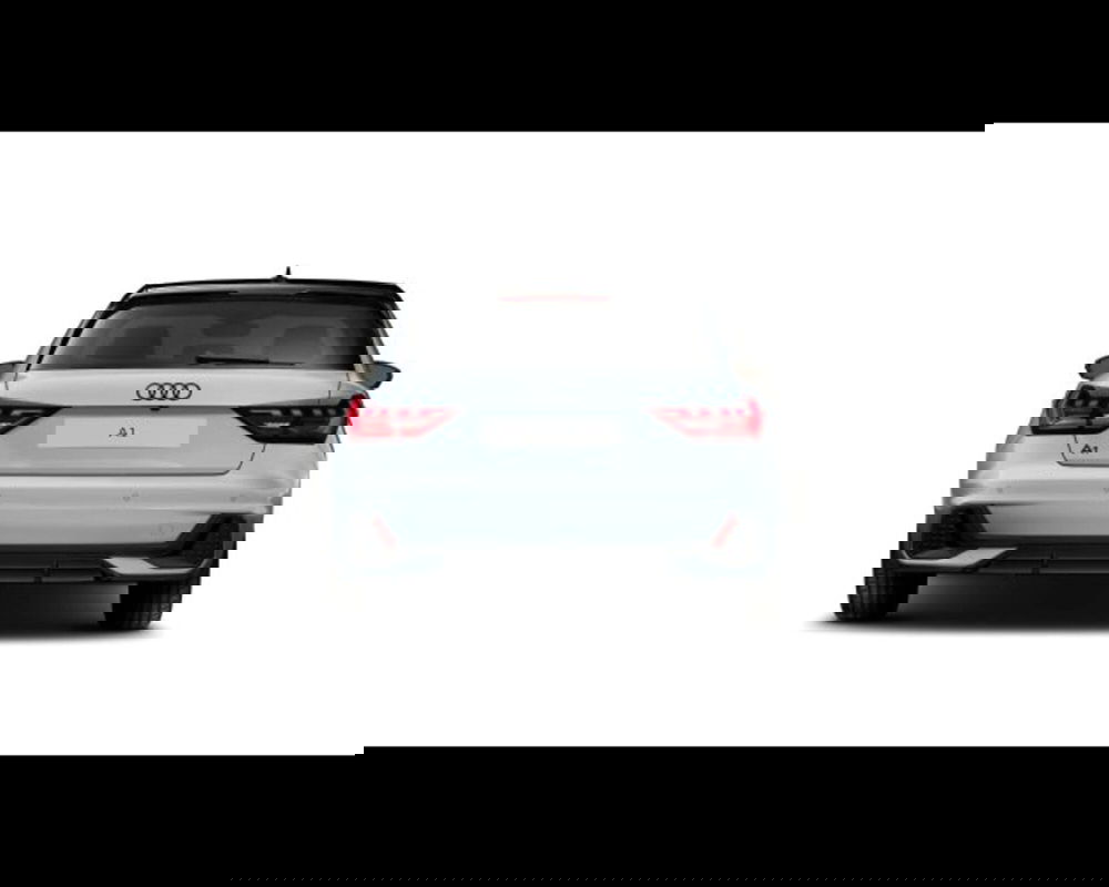 Audi A1 Sportback nuova a Treviso (4)