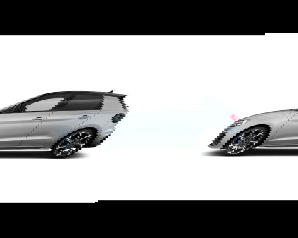 Audi A1 Sportback nuova a Treviso (5)