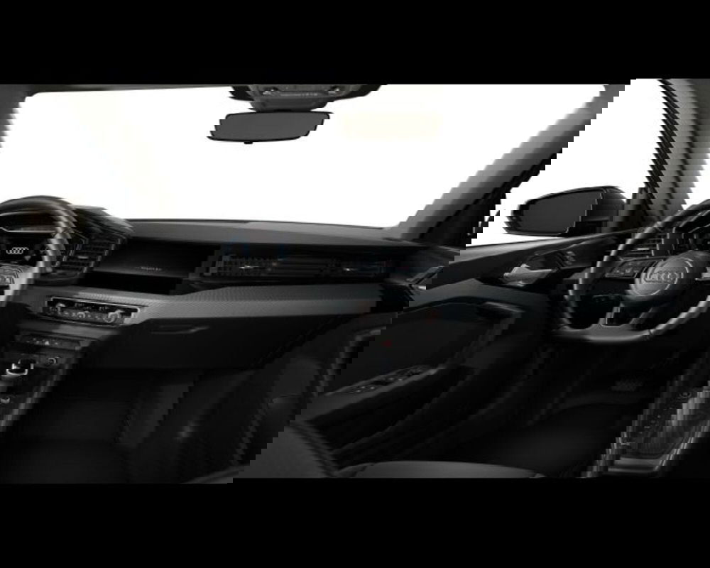 Audi A1 Sportback nuova a Treviso (7)