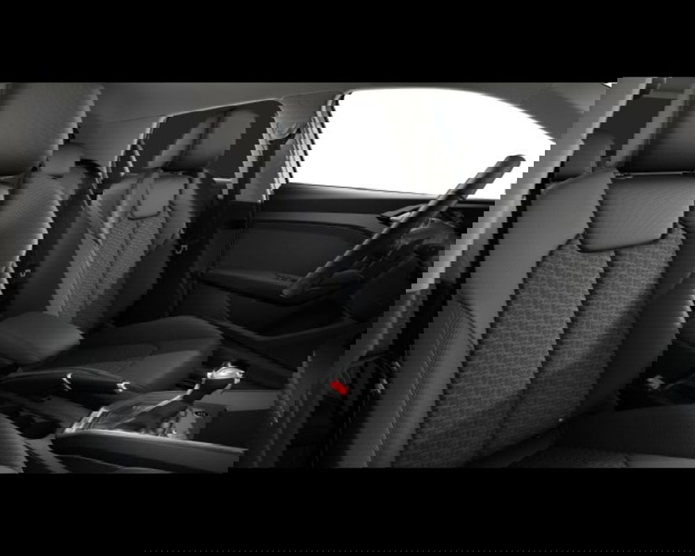 Audi A1 Sportback nuova a Treviso (8)