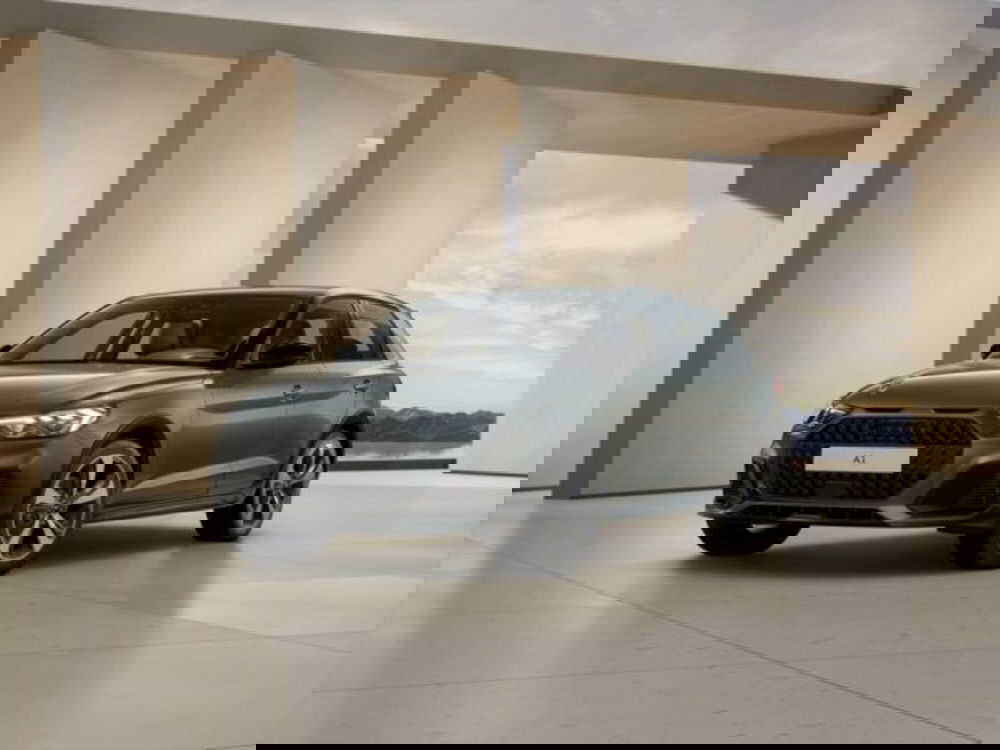 Audi A1 allstreet nuova a Treviso