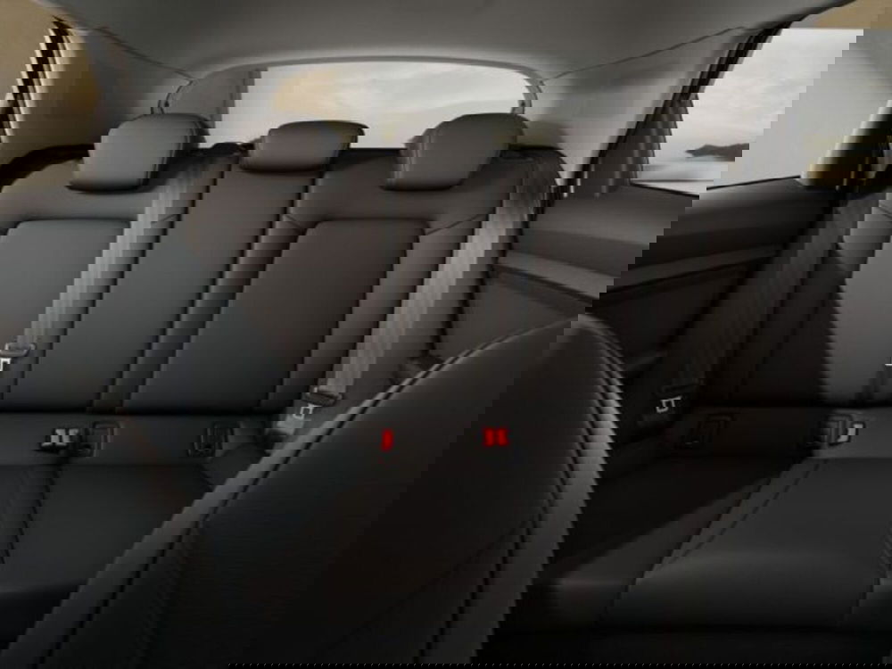 Audi A1 allstreet nuova a Treviso (10)