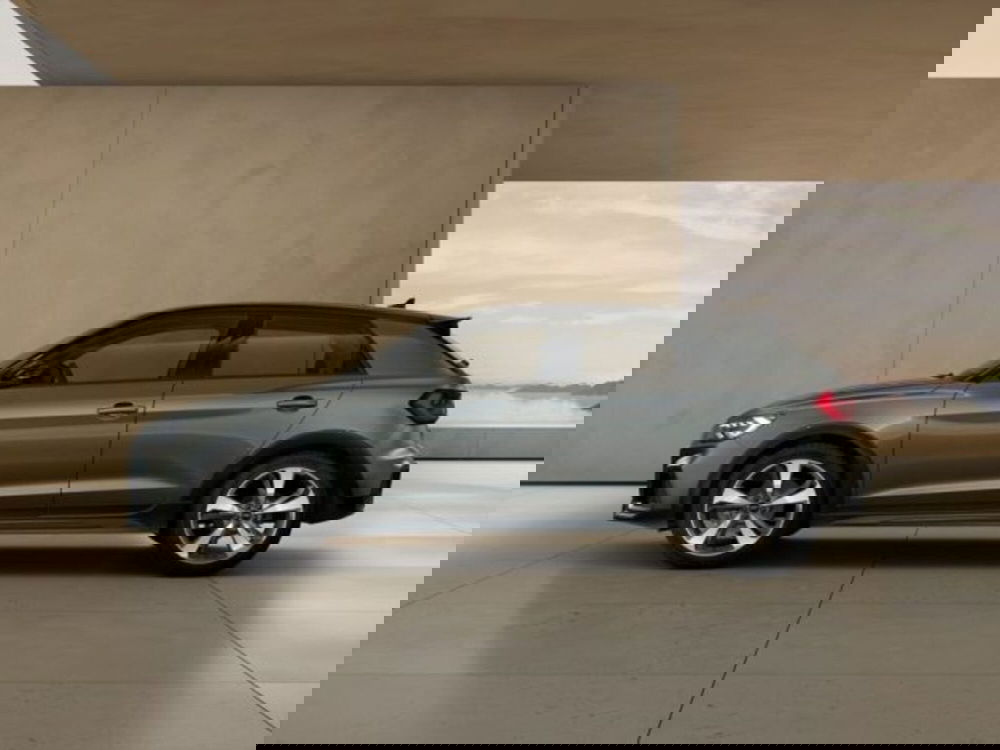 Audi A1 allstreet nuova a Treviso (2)