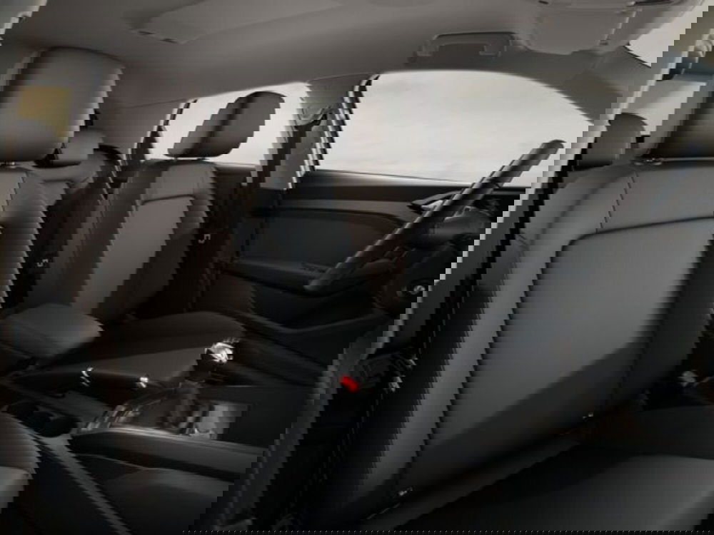 Audi A1 allstreet nuova a Treviso (9)