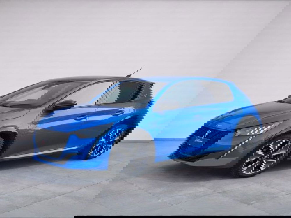 Peugeot 208 usata a Treviso (2)