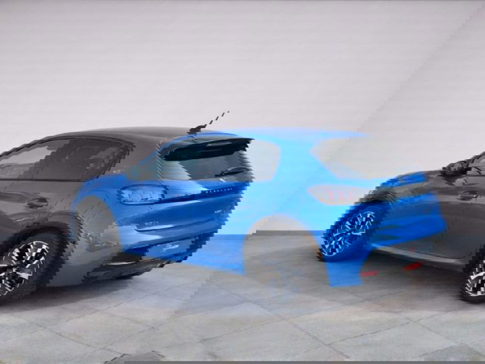 Peugeot 208 usata a Treviso (3)