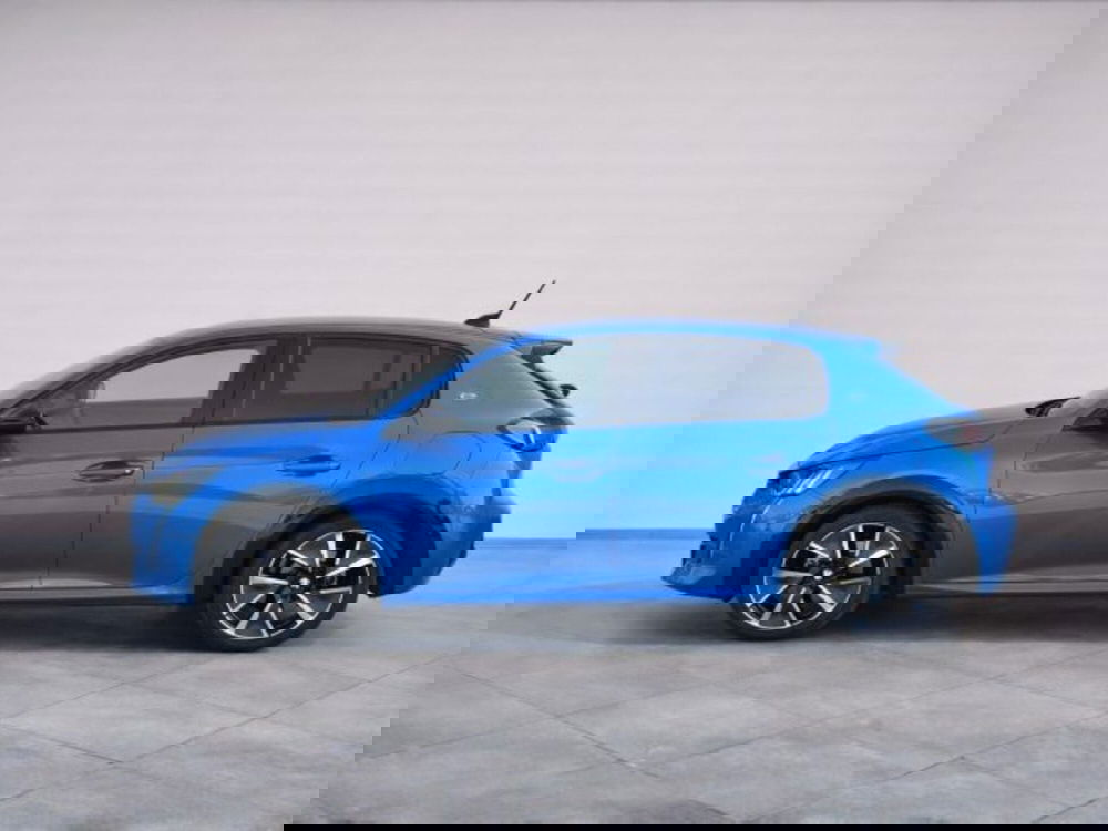 Peugeot 208 usata a Treviso (4)