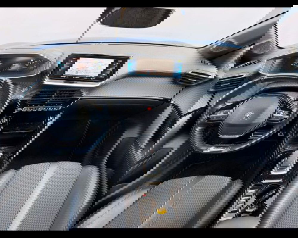 Peugeot 208 usata a Treviso (6)