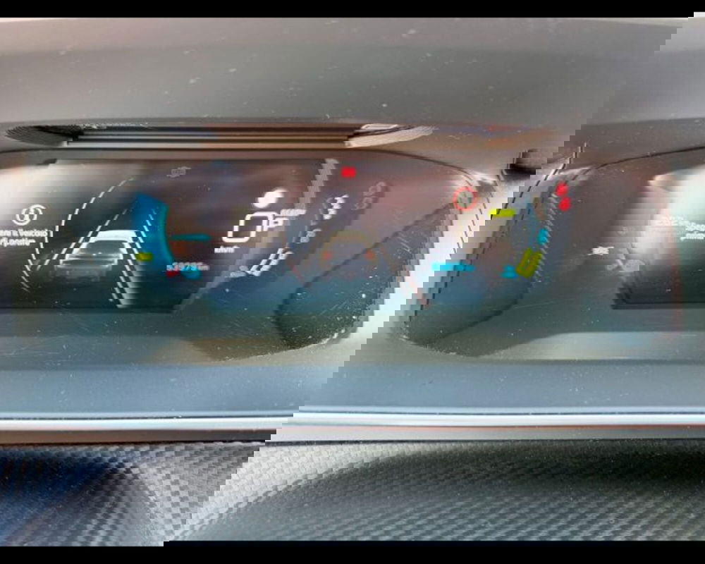 Peugeot 208 usata a Treviso (9)