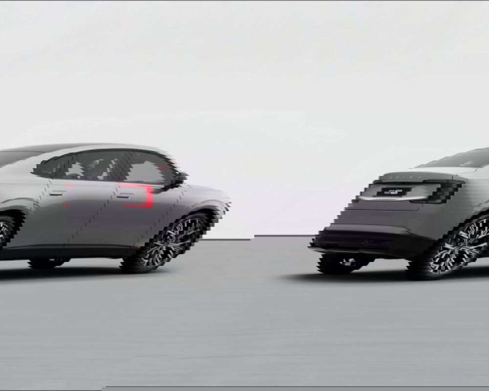 Volvo ES90 nuova a Treviso (3)