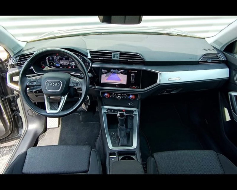 Audi Q3 Sportback usata a Treviso (3)