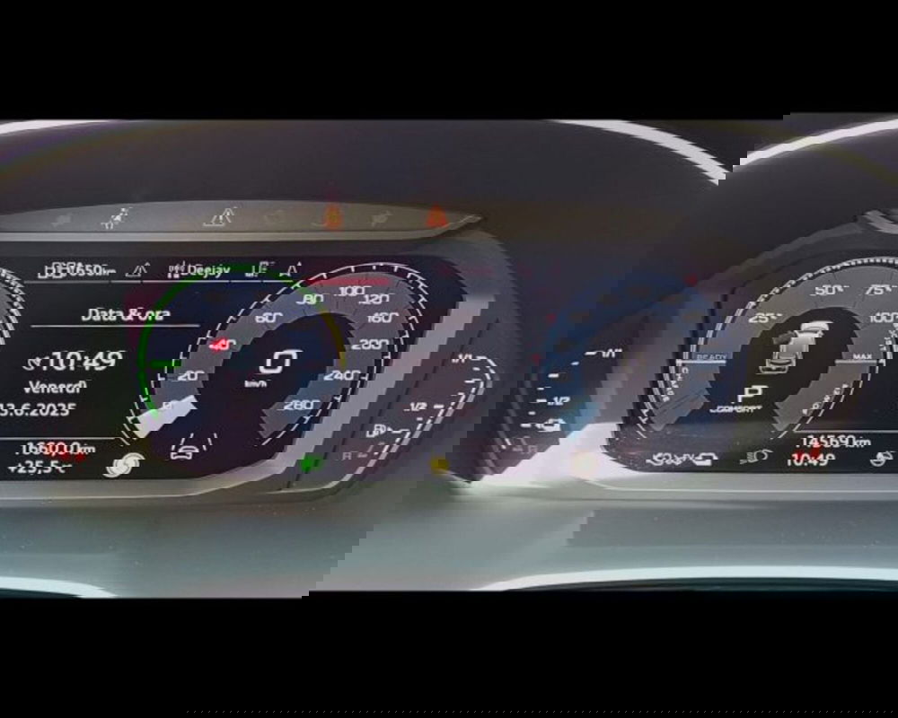 Audi Q3 usata a Treviso (4)