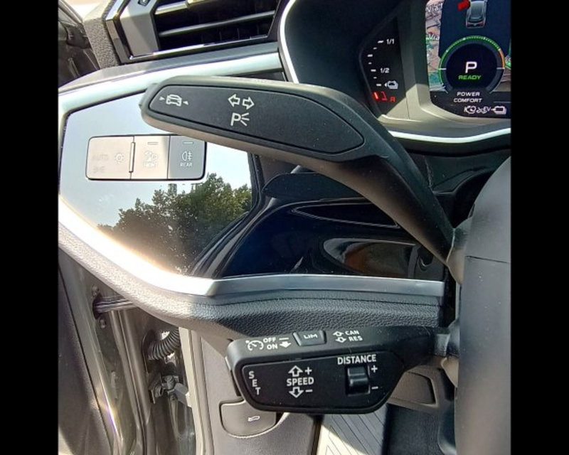 Audi Q3 Sportback usata a Treviso (6)