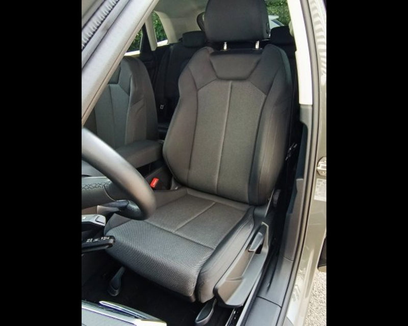 Audi Q3 Sportback usata a Treviso (7)